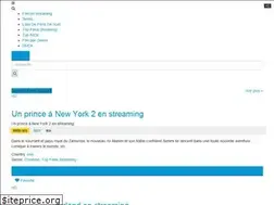 Sites similar to bonstreamingp.com