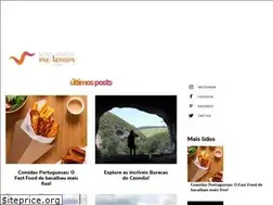 Sites similar to bonsventosmelevam.com