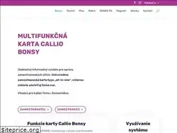 Sites similar to bonsy.eu