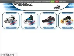 Sites similar to bont.si