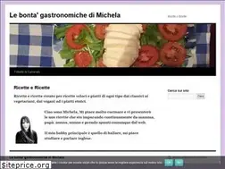 Sites similar to bontagastronomiche.it