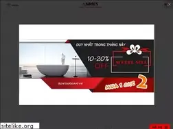 Sites similar to bontamnam.vn