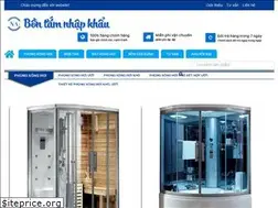 Sites similar to bontamnhapkhau.vn