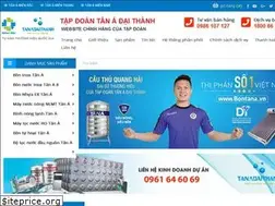 Sites similar to bontana.vn