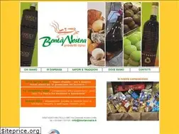 Sites similar to bontanostra.it