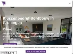 Sites similar to bontbouw.nl