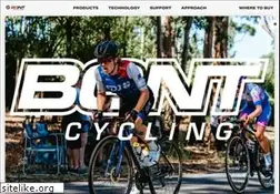 Sites similar to bontcycling.com