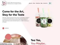 Sites similar to bonteacafe.com