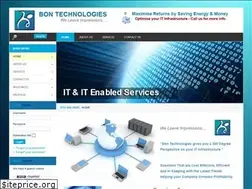 Sites similar to bontechnologies.com