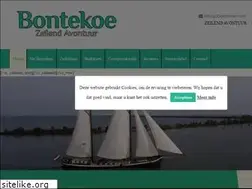 Sites similar to bontekoe.com