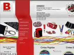 Sites similar to bontelar.com