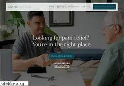 bontemedical.com