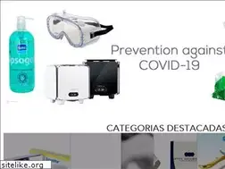 Sites similar to bontempi.es