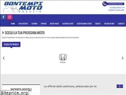 Sites similar to bontempimoto.it