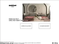 Sites similar to bontempius.com