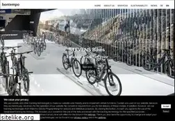 Sites similar to bontempo.de
