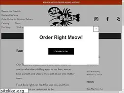 Sites similar to bontempsboulets.com