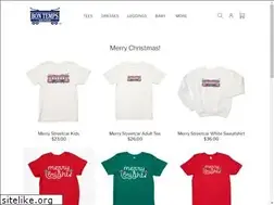 Sites similar to bontempsboutique.com