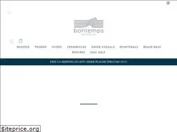 Sites similar to bontempsmontauk.com