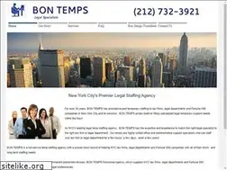 Sites similar to bontempsny.com