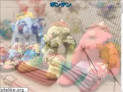 Sites similar to bonten.cc