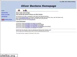 Sites similar to bonten.org
