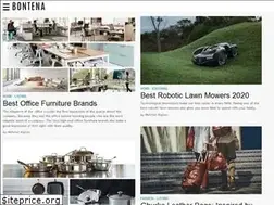 Sites similar to bontena.com