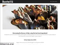 Sites similar to bonterra.ca