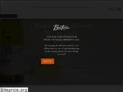 Sites similar to bonterra.com