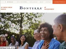 Sites similar to bonterra55.com