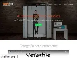 Sites similar to bontex.it