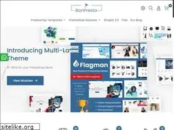 Sites similar to bontheme.com
