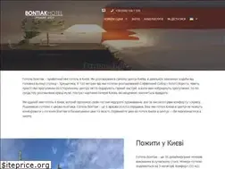 Sites similar to bontiak.com