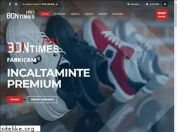 Sites similar to bontimes.ro