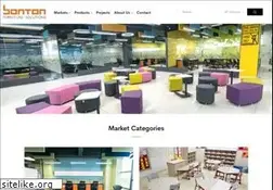 Sites similar to bontonfurniture.net
