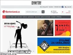 Sites similar to bontonland.cz