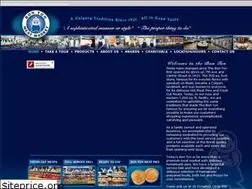 Sites similar to bontonmeatmarket.com