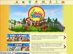 Sites similar to bontontv.com
