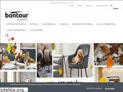 Sites similar to bontour.hu