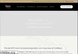 Sites similar to bontravel.nl