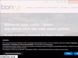 Sites similar to bontur.it