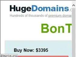 Sites similar to bontuyau.com