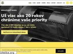 Sites similar to bonul.sk