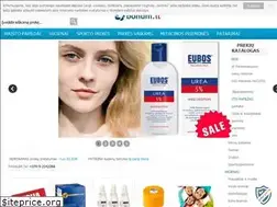 Sites similar to bonum.lt
