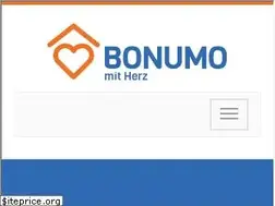 Sites similar to bonumo.de