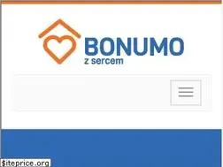 Sites similar to bonumo.pl