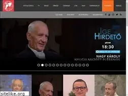 Sites similar to bonumtv.hu