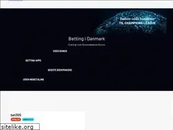Sites similar to bonus-betting.dk