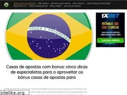 Sites similar to bonus-br.com