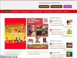 Sites similar to bonus-magnit.ru